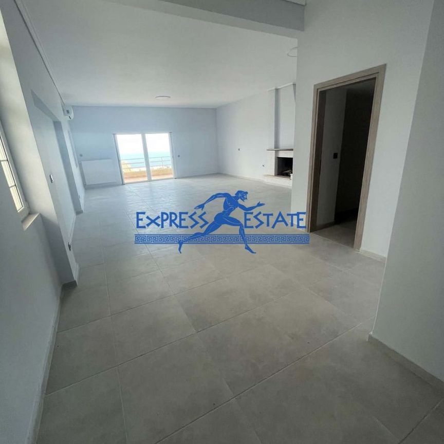 Διαμέρισμα για ενοικίαση Νέος Βουτζάς (Νέα Μάκρη) - Photo 1