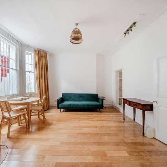 Castletown Road, West Kensington, W14 - Photo 1