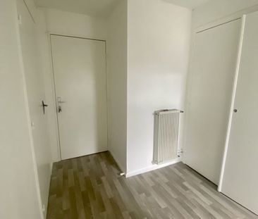 Appartement T1 duplex en mezzanine à Chaeau Chinon - Photo 3