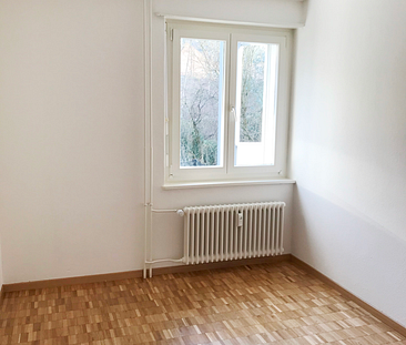 FAMILIENGERECHTE WOHNUNG MIT GROSSZÜGIGEM BALKON - Foto 4