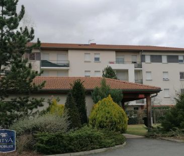 Appartement à louer 2 pièces 39.45m² - Photo 3