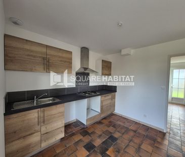 Location Maison 4 pièces 82m² LONGUENESSE 62219 - Photo 4