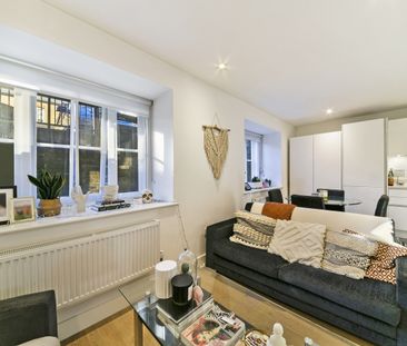 1 bedroom apartment to rent - Photo 3
