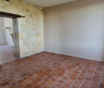 A Louer, disponible au 15 Avril 2026, Maison ancienne entièrement r... - Photo 5