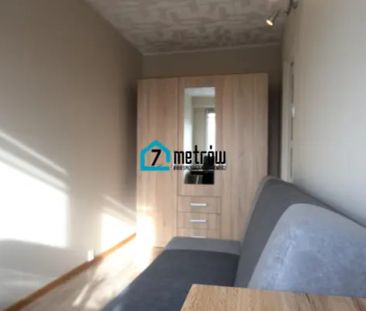 Komfortowe dwupokojowe -ul. Świętopełka - MOKRE - Photo 3