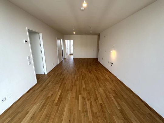 WOHNEN UND GENIESSEN IM SÜDWESTEN VON WIEN! PERFEKTE INFRASTRUKTUR – NÄHE SCHÖNBRUNN! - Photo 1