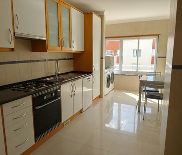 Apartamento T2 em São Domingos de Rana - Photo 6