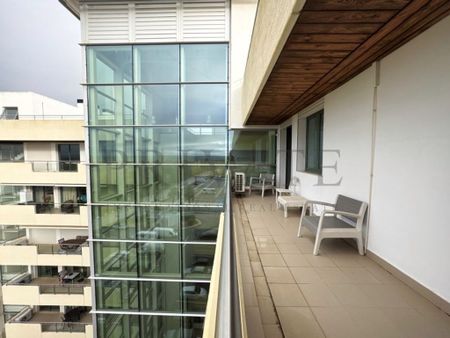 3 room luxury penthouse for rent in Vilamoura, Loulé, Distrito de Faro - Photo 4