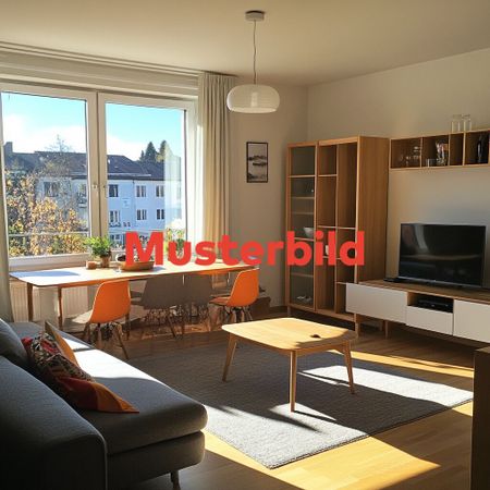 Exchange building: Charming 2-room apartment in the heart of Zurich - Foto 4