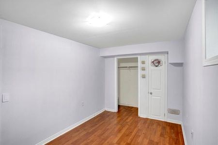 For Lease - 58 Avenue Street Unit# Lower, Oshawa, Ontario - Photo 3