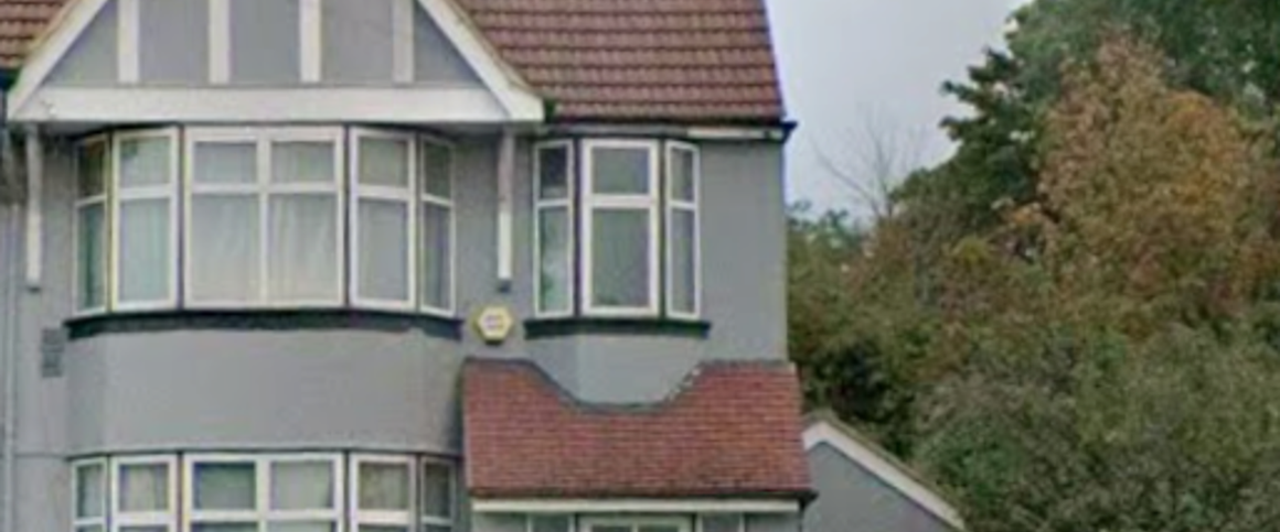 Birse Crescent Room 3 - Photo 1