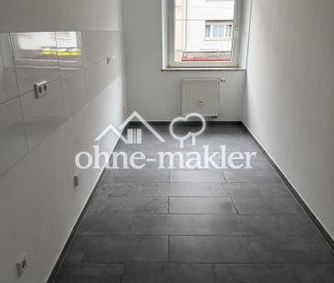 Kernsanierte Wohnung im Herzen Nürnbergs! - Photo 1