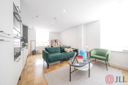 Dorigen Court, Lisgar Terrace, London W14 - Photo 4