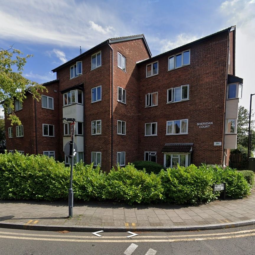 2 Bed Flat, Sheridan Court, HA1 - Photo 1