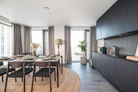 Cherry Park Lane, Stratford, E20 - Photo 5