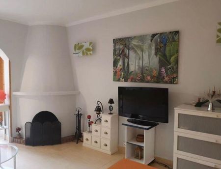 1 room luxury Apartment for rent in Nerja, Spain - Photo 4