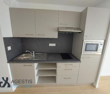 Location Appartement 2 pièces 41m² TOULOUSE 31200 - Photo 4