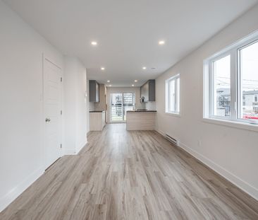 Appartement - 2541 Boul. Dormicourt - Photo 4