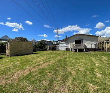 Unit 3, 25 Takanini Road, Takanini, Auckland - Photo 1