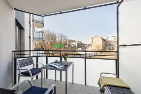 Warszawa, Praga-Południe, Praga-Południe Kamionek - Photo 4