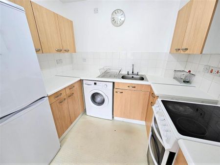 1 bedroom apartment to rent - Photo 5