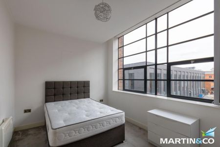 1 bedroom apartment to rent - Photo 5