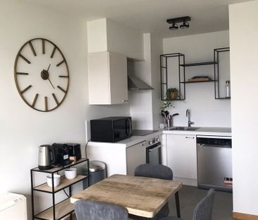 Appartement - te huur - Photo 3