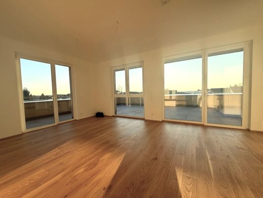 ROOF-TOP-PENTHOUSE - eine ganze Etage für Sie alleine - absolute Seltenheit am Markt - Photo 1