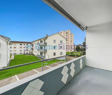 3 Zimmer, 65 m², 1. Stock - Photo 5