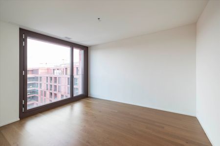 "Wohnen im Roy mit toller Dachterrasse!" - Foto 4