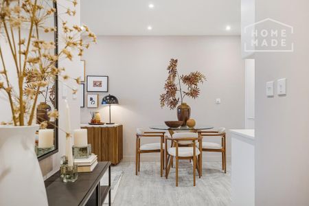 3 bedroom flat to rent - Photo 4