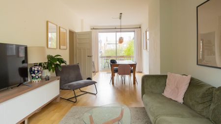 De Sitterlaan 42-A, Professorenwijk-West, 2313TP, Leiden - Foto 3