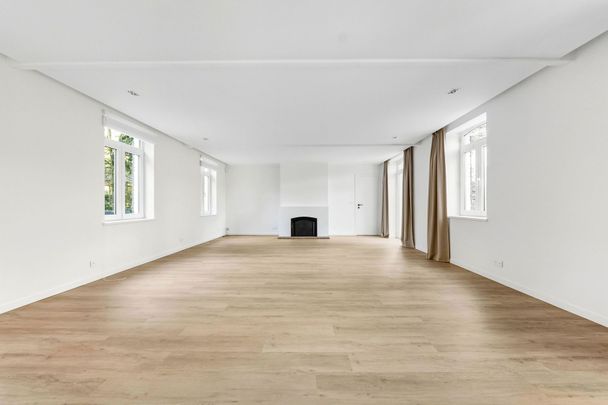 Huis in Ukkel - Photo 1