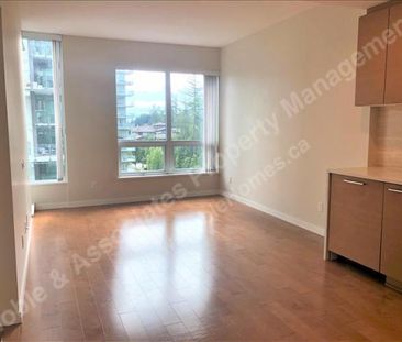 5XXXX Berton Avenue Unit 906 Vancouver_UBC - Photo 1