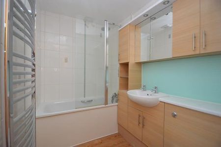 1 bedroom terraced house to rent - Photo 4