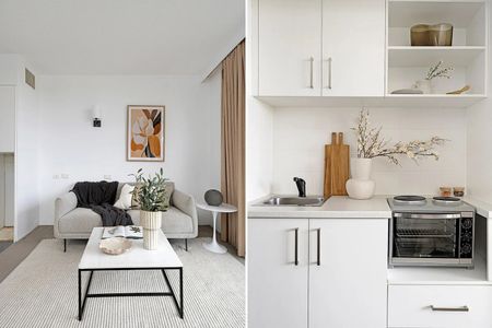 505/284 Pacific Highway, Greenwich NSW 2065 - Apartment For Rent | Domain - Photo 4