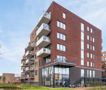 Eris 22, De Frans, 1702CM, Heerhugowaard - Photo 6