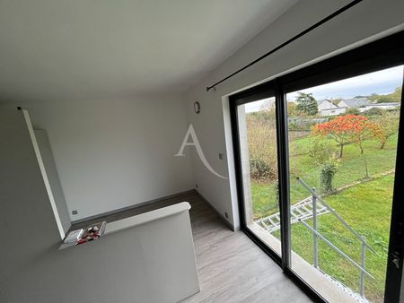 Location maison 1 pièce, 38.00m², Château-Renault - Photo 2