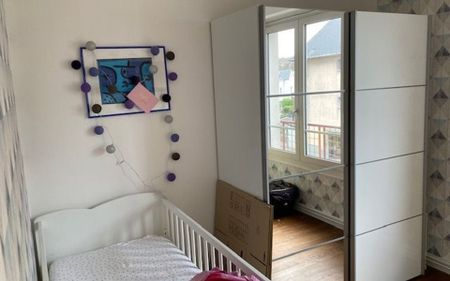 Appartement à louer 3 pièces • 63,70 m2 Le Havre - Photo 5