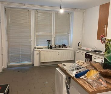 Suche Nachmieter für kleine 1-Raum-Wohnung in Strausberg Vorstadt - Photo 1