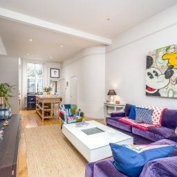 1 Bed Flat, Ifield Road, SW10 - Photo 1
