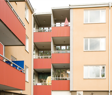 Gnejsvägen 2 A, 752 42, Uppsala - Foto 4