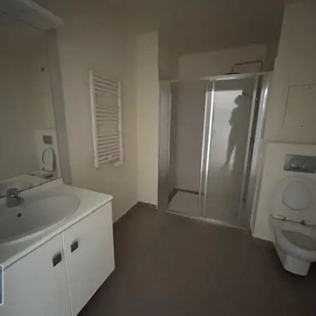 Appartement à louer 2 pièces 38.98m² - Photo 3