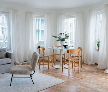 Bures Gata 28A, Hyllievång - Photo 3