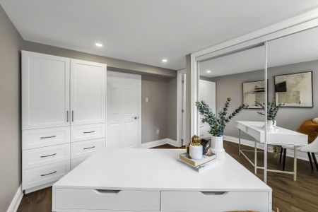 For Lease - 52 Ivorwood Crescent Unit# Basement, Toronto, Ontario - Photo 5