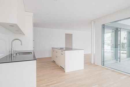 4.5 Zimmerwohnung in Neunkirch - Foto 2