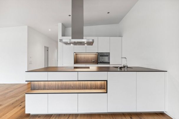 3.5 Zimmer, 84 m², 2. Stock - Photo 1