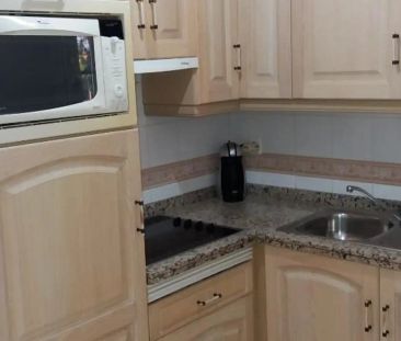 Piso de alquiler en Paseo de la Torre del Catalán, 48, Islantilla Golf - Photo 5