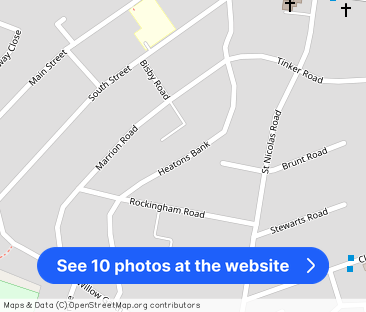 Heatons Bank, Rawmarsh, ROTHERHAM - Photo 1