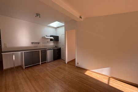 T2 bordeaux - 2 pièce(s) - 32.6 m2 - Photo 4